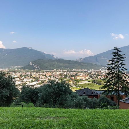 La Terrazza Di Vincent Sul Garda Riva del Garda Exterior foto