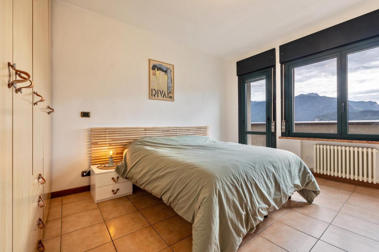 La Terrazza Di Vincent Sul Garda Riva del Garda Exterior foto