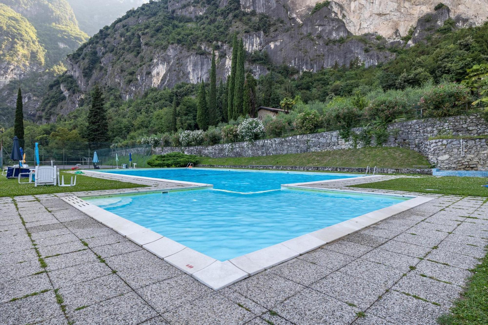 La Terrazza Di Vincent Sul Garda Riva del Garda Exterior foto
